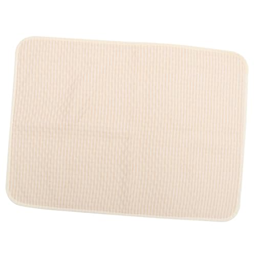 EXQUIMEUBLE 彩棉竹繊維双面使用可能洗濯可ベビーインファントパッド おねしょ防止 綿素材で肌に優しい家用おしっこマット 新生児から日常保護