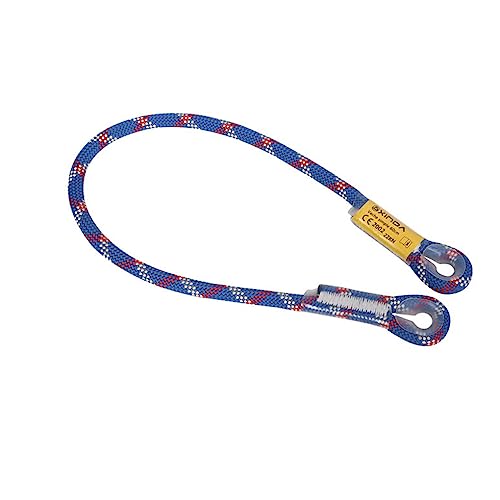 Corde d'escalade polyvalente 150cm pour vos sorties alpinisme et bivouac