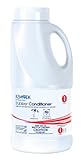 Kem-Tek 024-6 Chlorine Stabilizer Pool and Spa Chemicals, 4 Pound