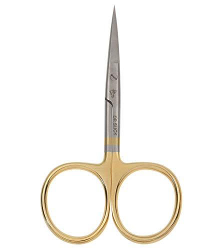 All-Purpose Titanium Scissors by Dr. Slick