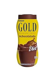 Gold Achocolatado