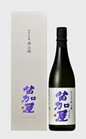 富山県 日本酒 若鶴酒造 苗加屋 純米大吟醸 雄山錦 50 720ml 1本