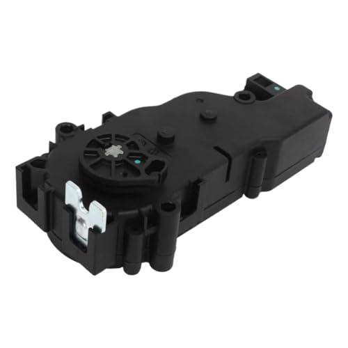 Motor actuador de pestillo A2047500060 con mecanismo de alta precisión para Mercedes W166