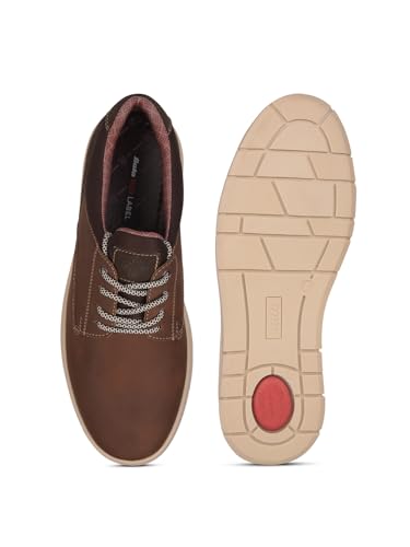Image of Bata Derby Shoes for Men | Classic & Stylish Footwear | Perfect for Formal & Casual Occasions | Durable, Comfortable & Versatile Design | Ideal for Work, Events & Everyday Wear.