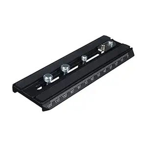 MANFROTTO 501PLONG Plate