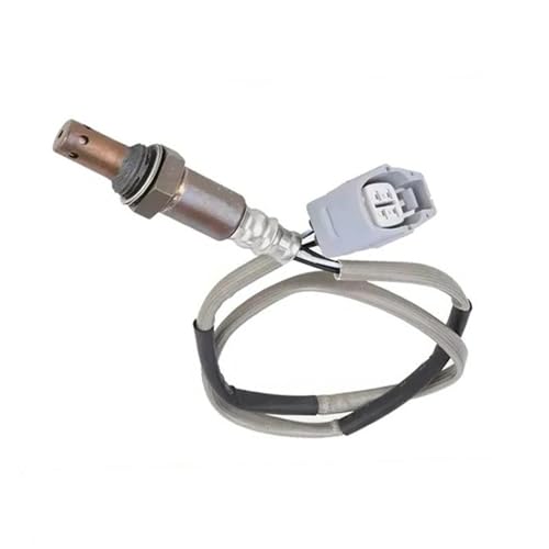 Capteur d'oxygène Lambda O2 pour Voyager Sereinement en Mazda 6 Berline - 4