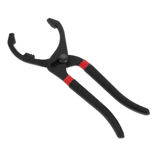 MUELODSIC Ölfilterschlüssel für 10-Zoll-Ölfilter