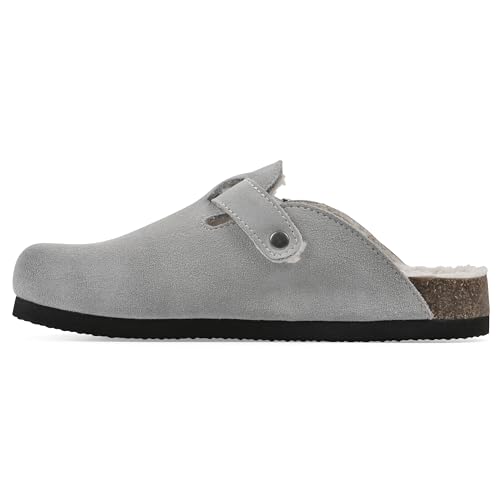 Image of White Mountain Women's Bari Footbed Clog