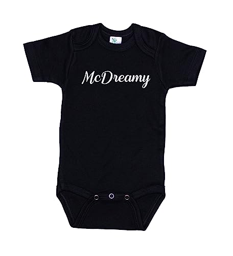 Image of Ebenezer Fire Grey's Anatomy Onesie/McDreamy/Baby Boy Onesie/Newborn Bodysuit