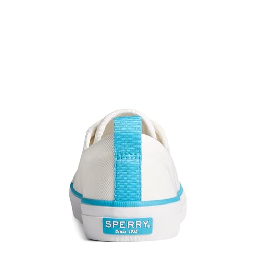Image of Sperry Womens Crest Vibe SeacycledSneaker