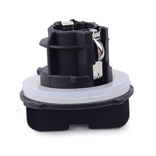 beler Indicador Luz de señal de giro Lámpara Portalámparas Portalámparas