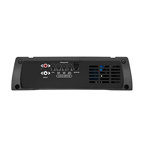 Módulo Taramps HD 3000 1 ohm 3000W RMS Amplificador Som Automotivo