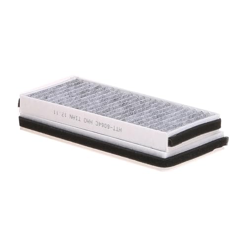 Filtre à air d'habitacle pour JMC S350 et YUHU | Pack de 2 filtres de rechange