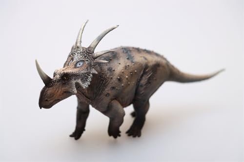 Styracosaurus Modèle Ceratopsidae 1:35 idée cadeau idéale pour passionné nature