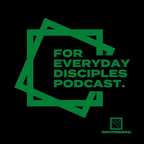 For Everyday Disciples Podcast cover art