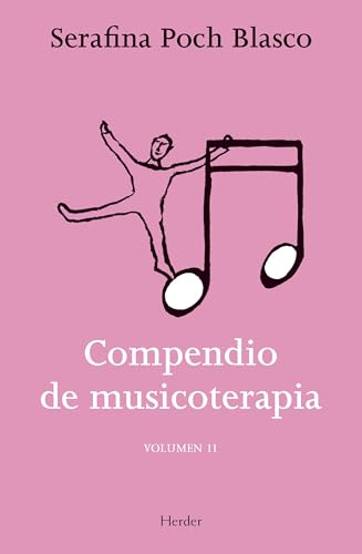Compendio de musicoterapia: Volumen 2 (fuera de colección)