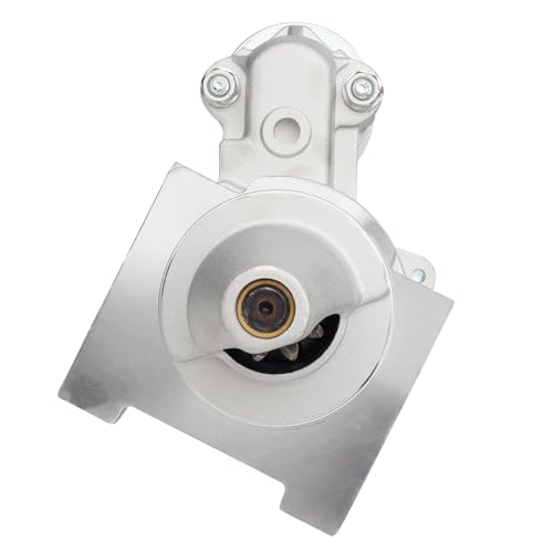 Image of Ezexpreze 18533N Starter Compatible with Kawasak.i Mule 610 4X4 KAF400 KAF 400 2005 2006 2007 2008 2009 2010-2016