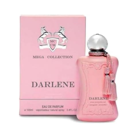 Darlene Eau de Parfum for Women Cover