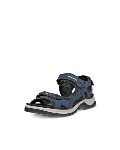 ECCO Women's OFFROAD YUCATAN Blau 43