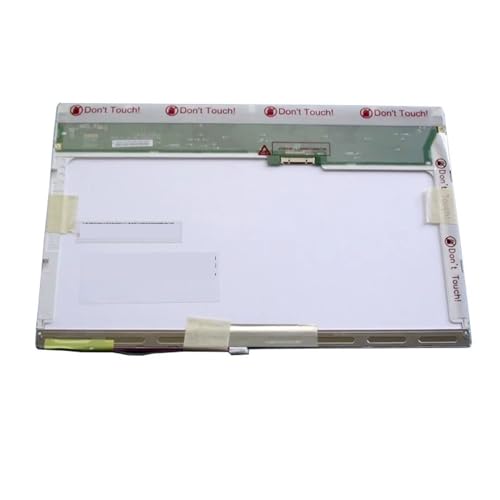 Écran LCD 12,1 pouces haute résolution 1280x800 RVB à nappe 20 broches