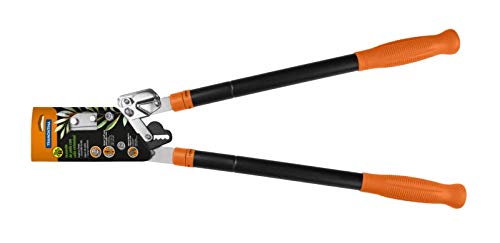 Tesourão de Poda Tipo Anvil, Cabo Extensível 46.5 a 78 cm, Tramontina