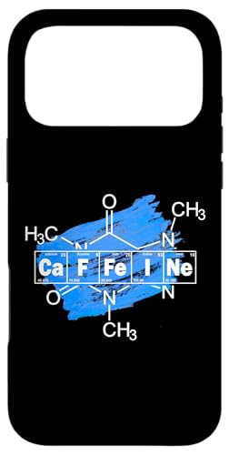 JtFCf w Ȋw R[q[D X}zP[X iPhone 17 Pro Max p