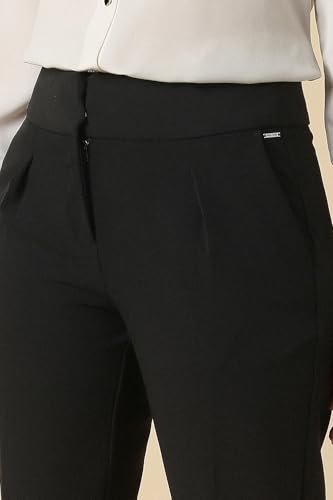 Image of Allen Solly Women Casual Pants