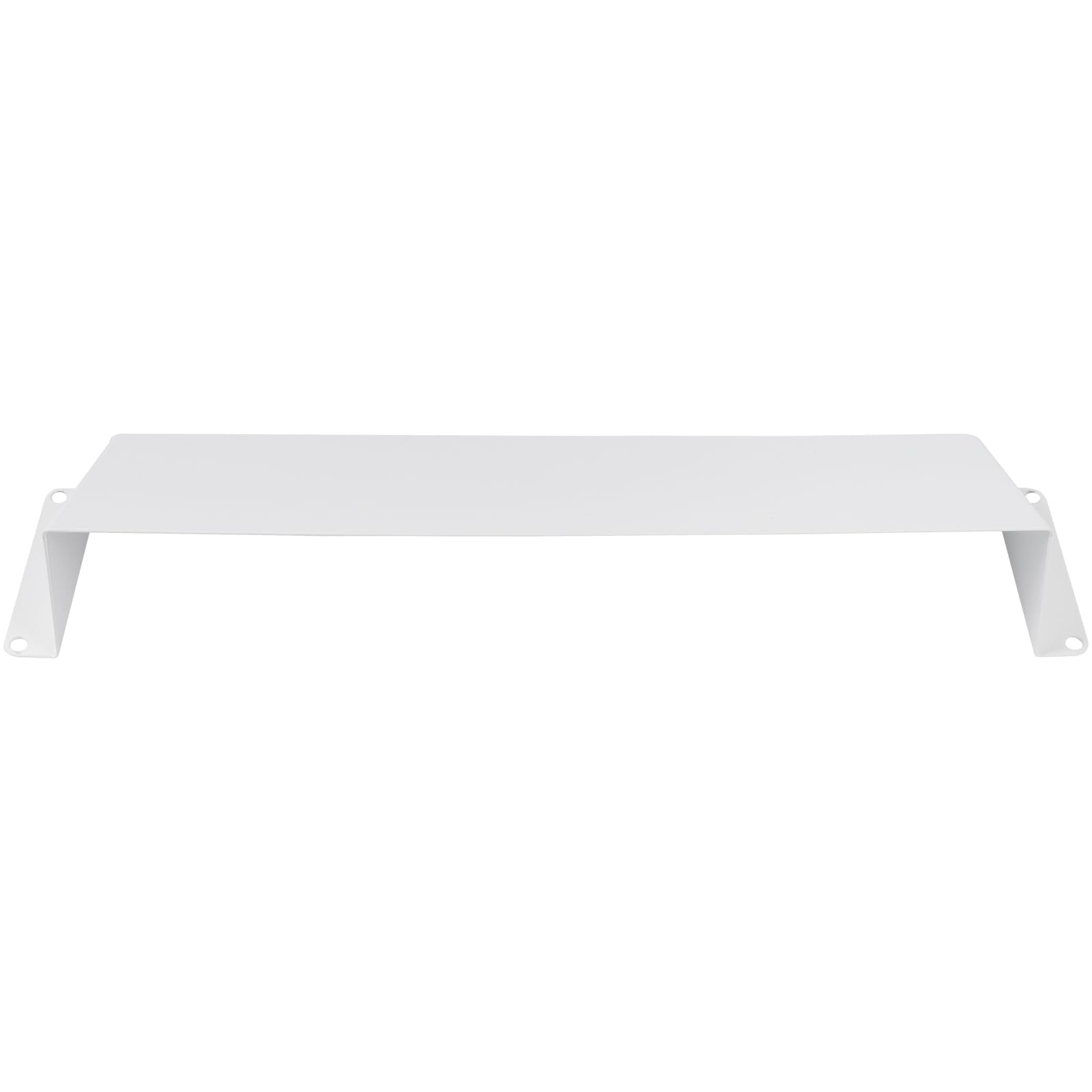 Repa Market 10″ x 3″ Inch / 250 x 80 mm White Galvanized Steel Hood ...