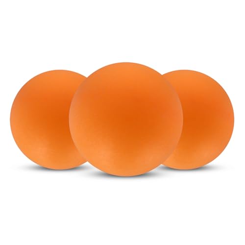 Image of Vector X Cyber Table Tennis Playset (2 Racquets & 3 Balls) (Orange Ball) Table Tennis Racquet and T.T Balls Set (Multi-Color)