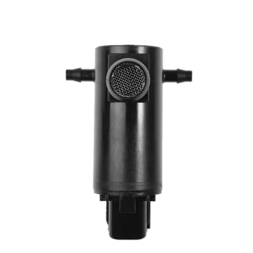 Bomba de limpiaparabrisas para Kia Spectra y Soul | Conector original de 12V 3
