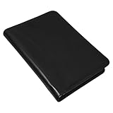 Doté de multiples poches et compartiments : cet accessoire permet de de manière organisée, accessoire de bureau, classeur à fermeture éclair