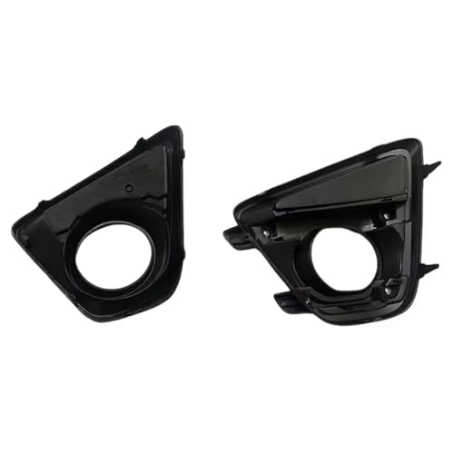 Cubierta de luz antiniebla delantera Mazda CX-5 para viajes seguros 6