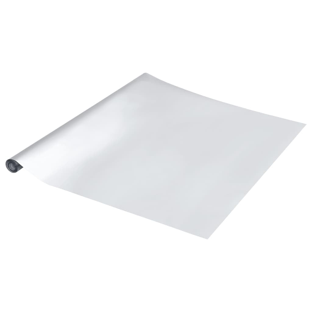 Pellicola autoadesiva per mobili, in PET, 90 x 500 cm, per decorare e proteggere mobili, per fai da te, bricolage, scrapbooking e decorazioni