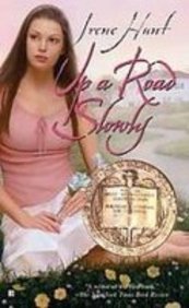 Up a Road Slowly 1435208722 Book Cover