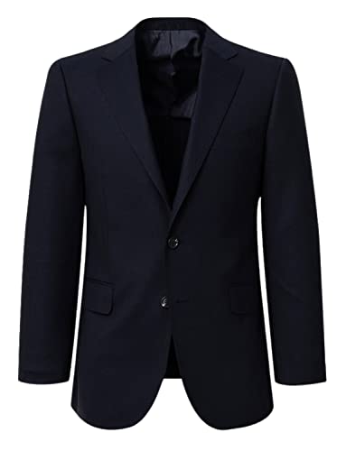 Costume formel homme coupe ajustée : l'ensemble veste et pantalon pour être impeccable