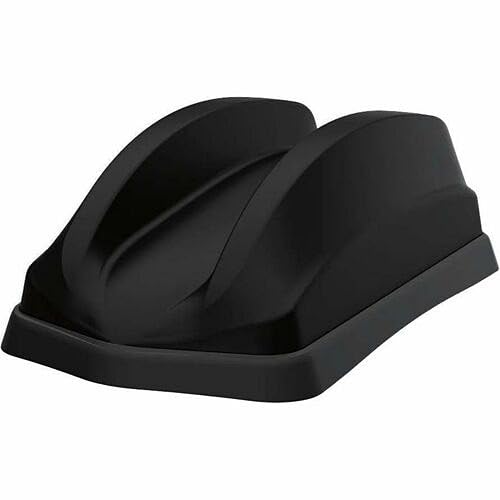 Panorama GP-IN2680 7-in-1 4G/5G Sharkfin Antenna, 5m