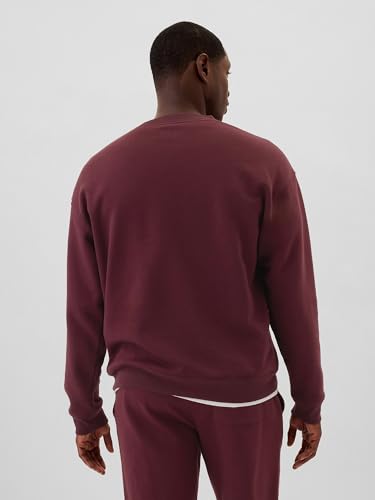 GAP Men's Logo Sweatshirt2