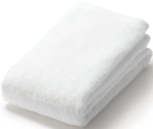 【1個売り】無印 良品 ふっくらパイルフェイスタオル オフ白 34×85cm やわらか サタプラ紹介 テレビ紹介 【1個売り】無印 良品 ふっくらパイルフェイスタオル オフ白 34×85cm やわらか サタプラ紹介 テレビ紹介