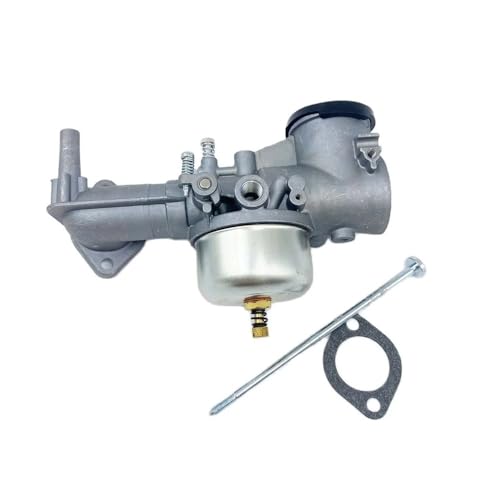 Carburateur moteur Briggs 392152 évite le calage à chaud - 5