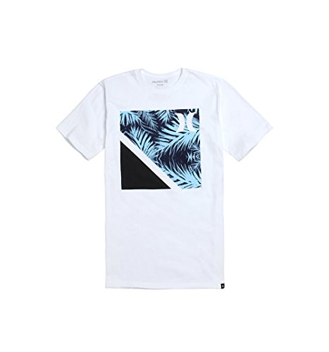Hurley Men's Rubix Premium Short Sleeve T-Shirt