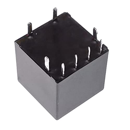 Relé G8NW-2FS 12V soluciona fallos en elevalunas y cierre centralizado de coche DIP8 3
