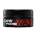 Gatsby Hair Styling Fibre Wax Bold and Rise, 75g