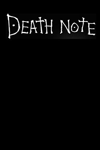 death note