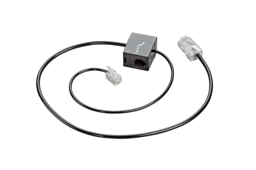 Descolgadores electronicos Plantronics 935754 para responder lejos de la mesa