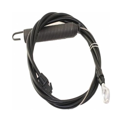 Conduit d'embrayage 532435111 câble de rechange pour motoculture 59 74