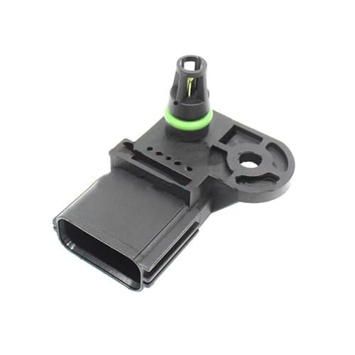 Capteur de pression d air 4S4G 9F479 AC pour stabiliser le ralenti moteur