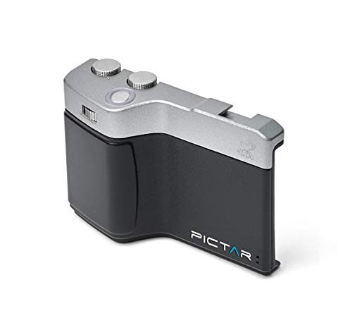 PNJ Pictar Grip pour iPhone