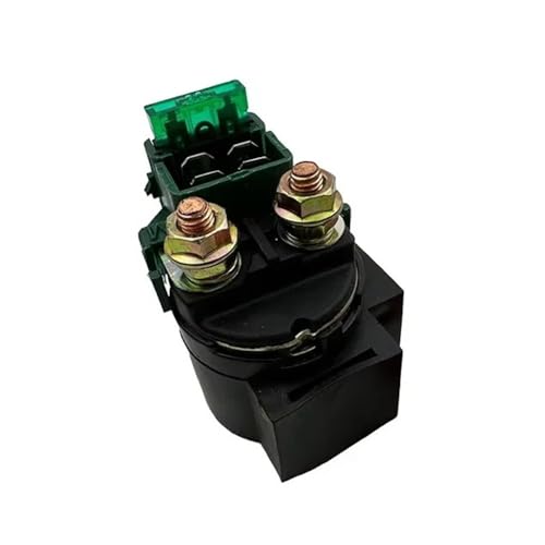 Relais de démarreur moto solénoïde haute conductivité pour UTV 550 800