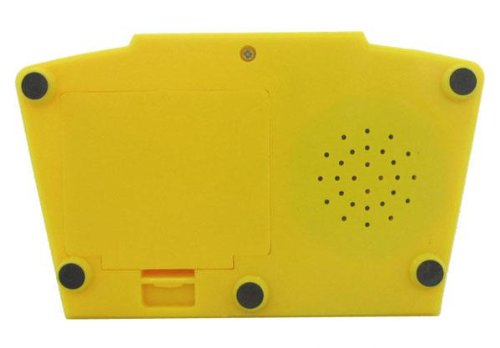 Amazon.co.jp: セガトイズ それいけ!アンパンマン ふりこめざまし時計