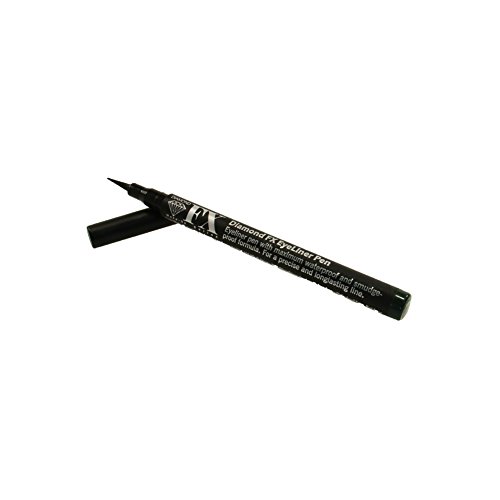 Diamond FX Eyeliner - Green 60 miniatura 1